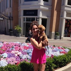 Meet your Posher, Maria